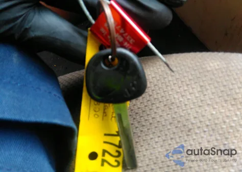 2014 Hyundai Accent Gls z USA, uszkodzony, nr VIN KMHCT4AE3EU686472